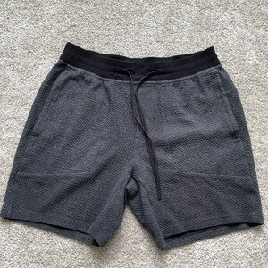 Lululemon At Ease Shorts